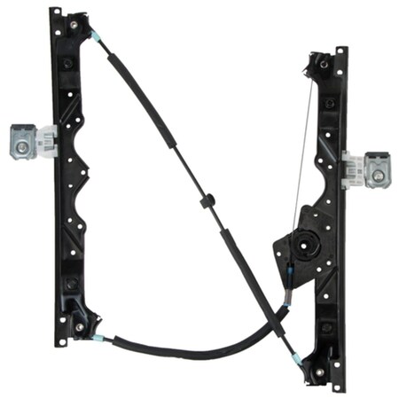 Aci Automotive Power Window Regulator, 384402 384402